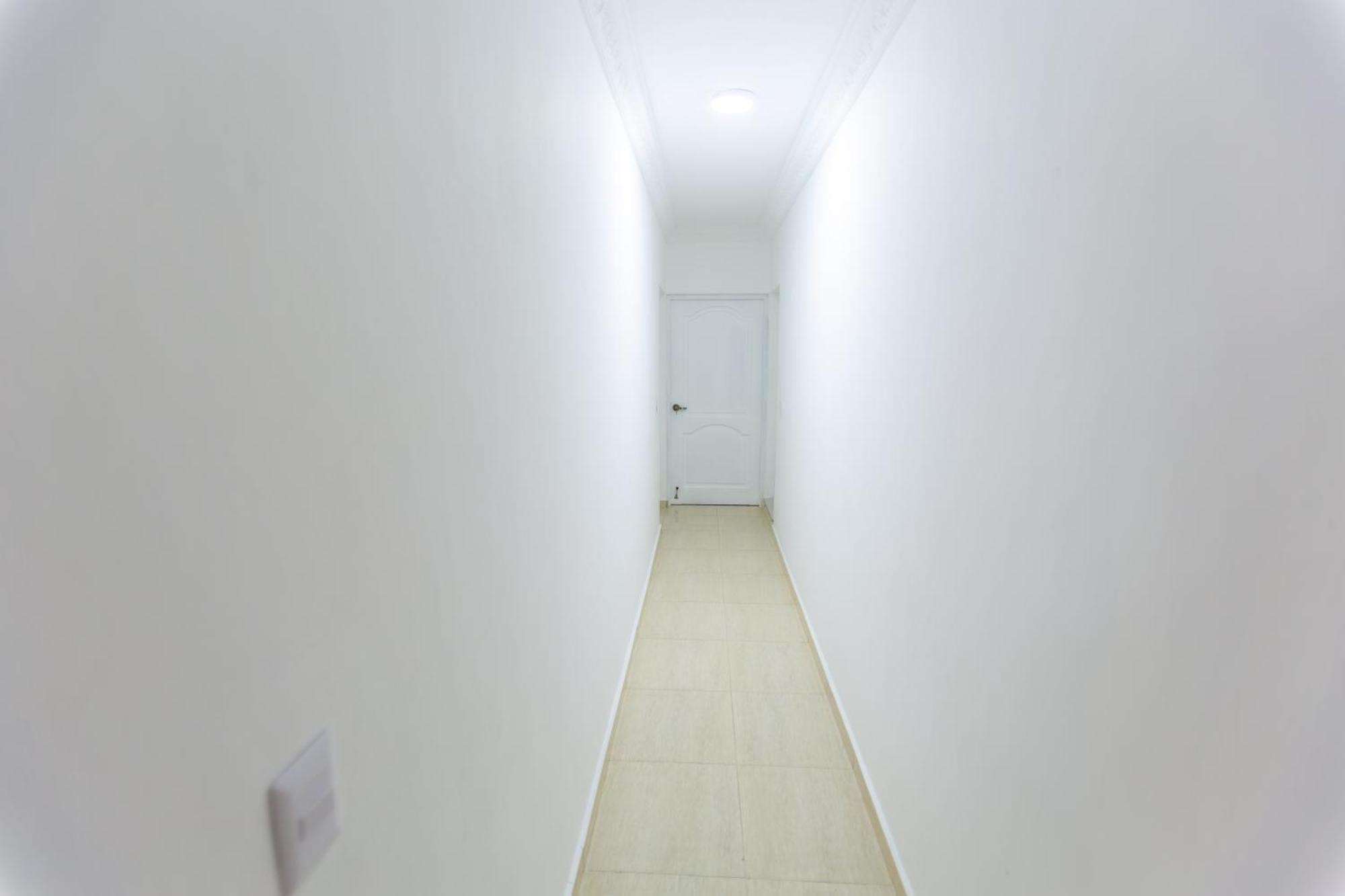 Mb Apartment - A بويرتو بلاتا المظهر الخارجي الصورة