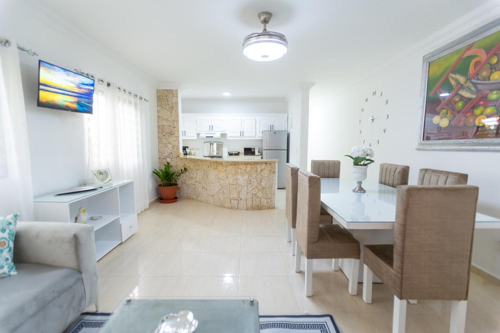 Mb Apartment - A بويرتو بلاتا المظهر الخارجي الصورة