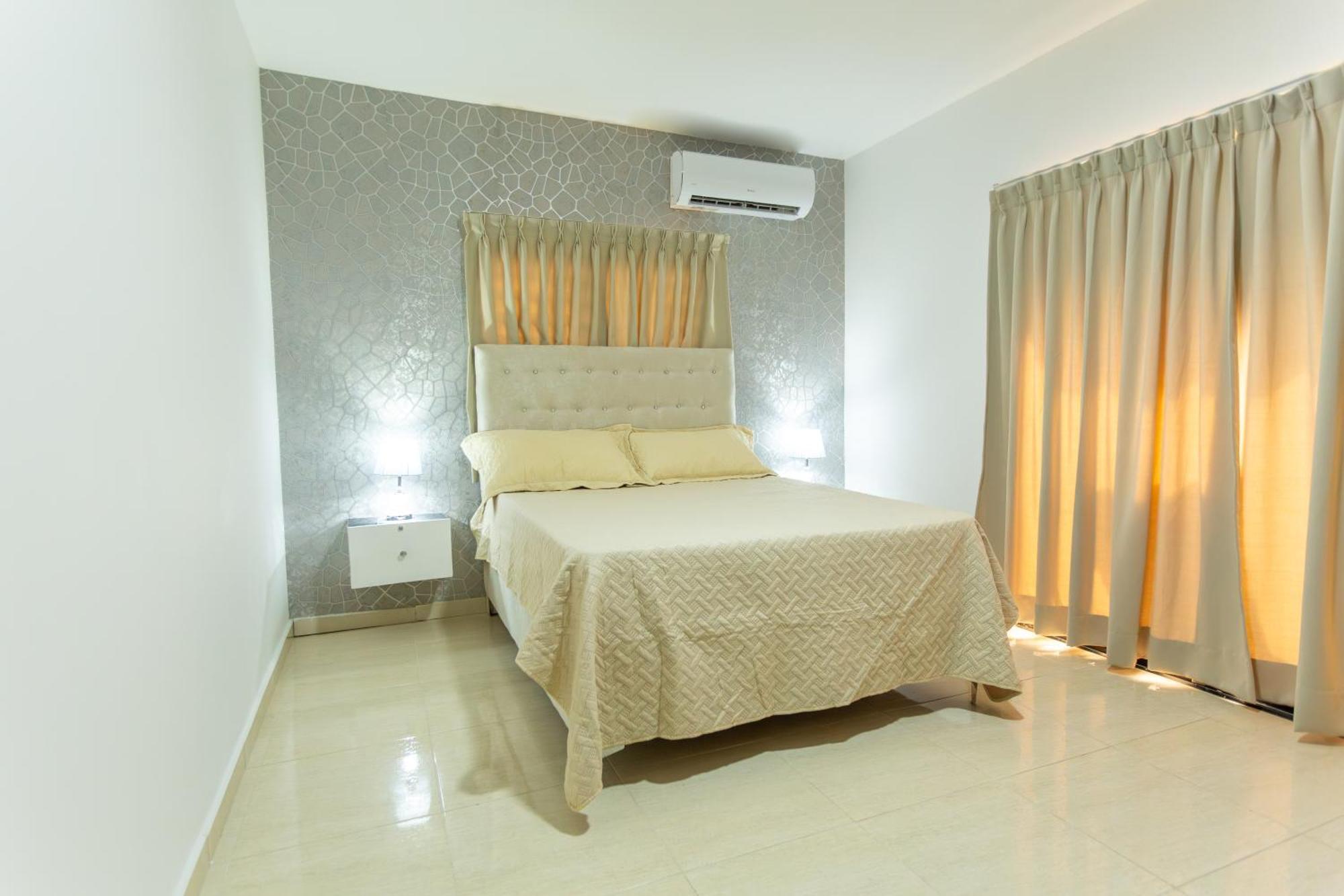 Mb Apartment - A بويرتو بلاتا المظهر الخارجي الصورة