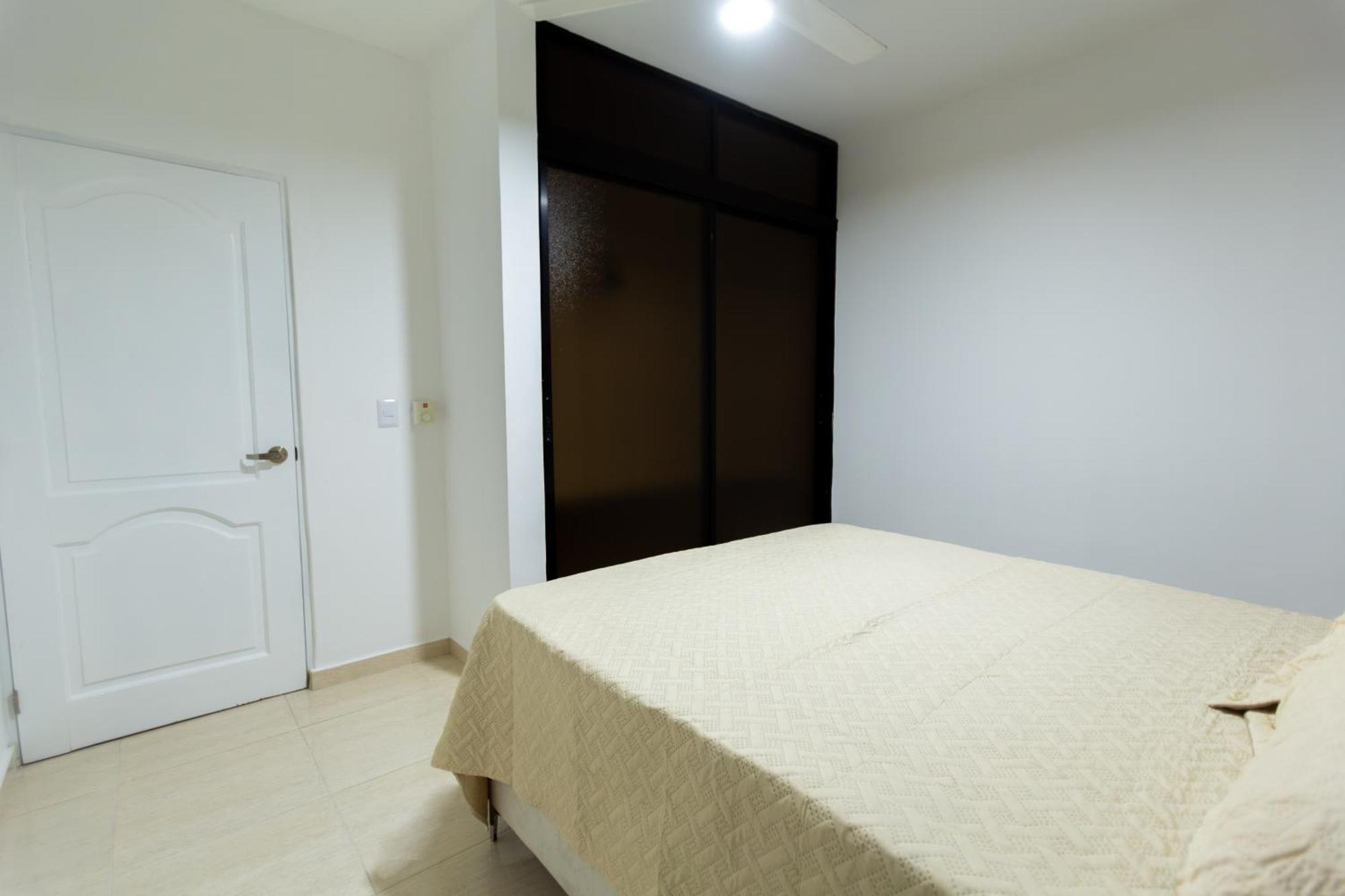 Mb Apartment - A بويرتو بلاتا المظهر الخارجي الصورة