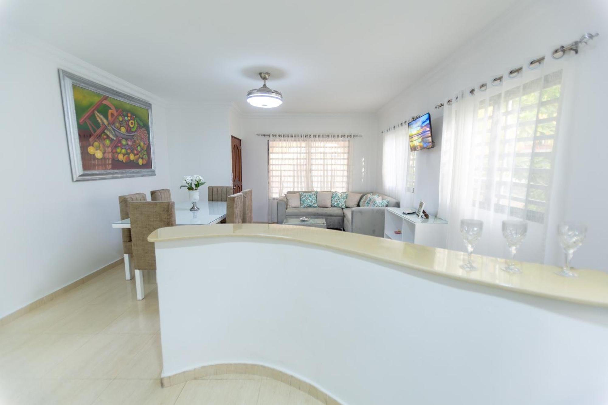Mb Apartment - A بويرتو بلاتا المظهر الخارجي الصورة