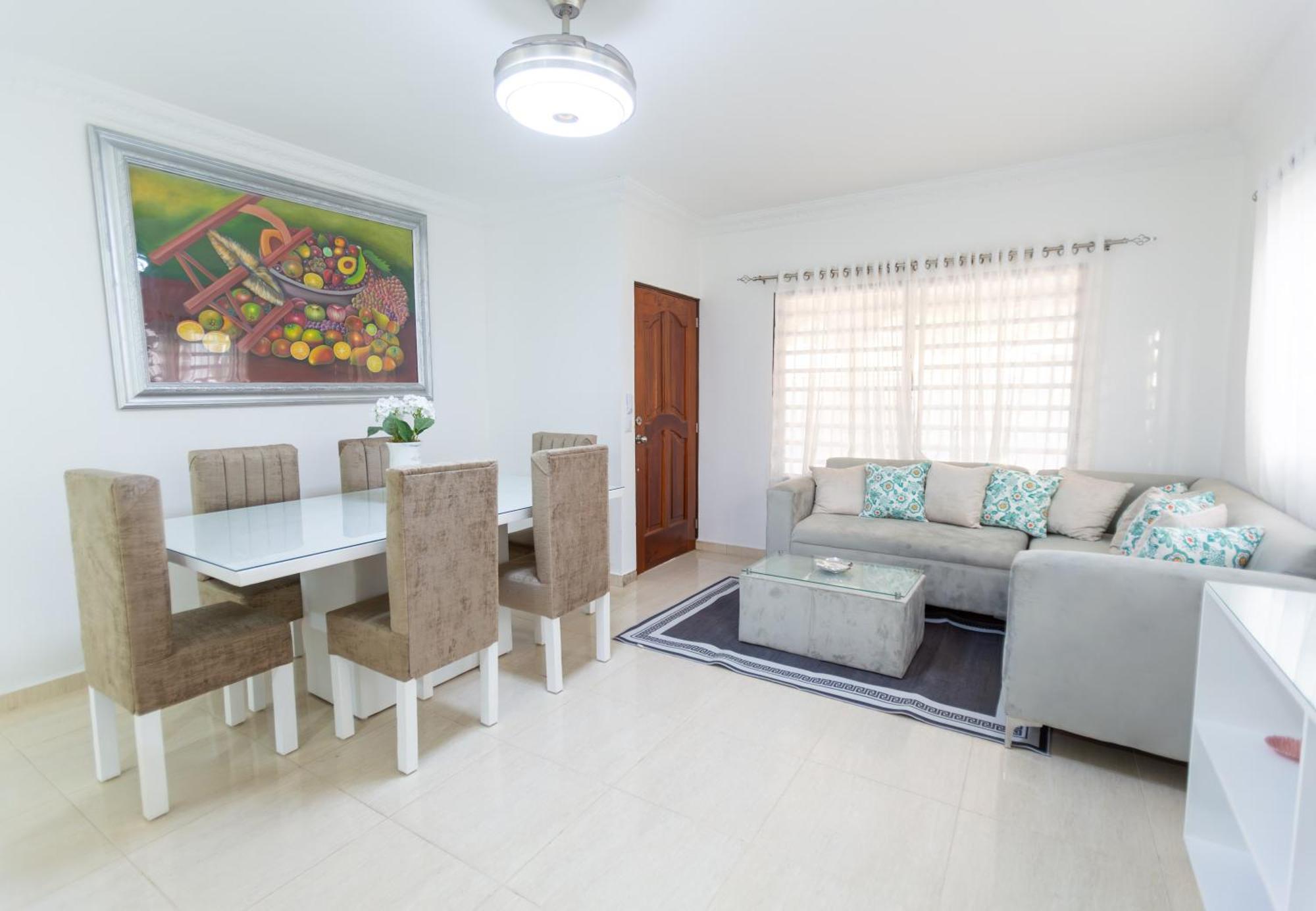 Mb Apartment - A بويرتو بلاتا المظهر الخارجي الصورة