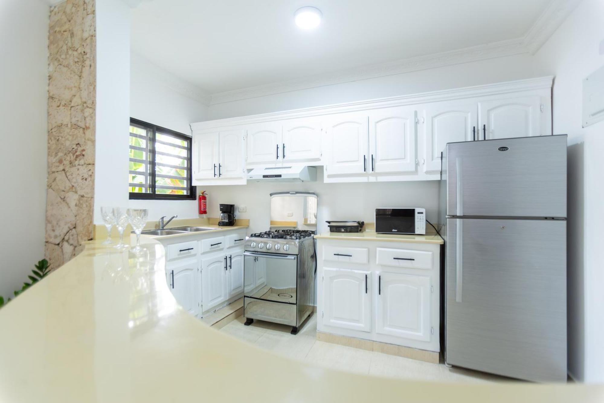 Mb Apartment - A بويرتو بلاتا المظهر الخارجي الصورة