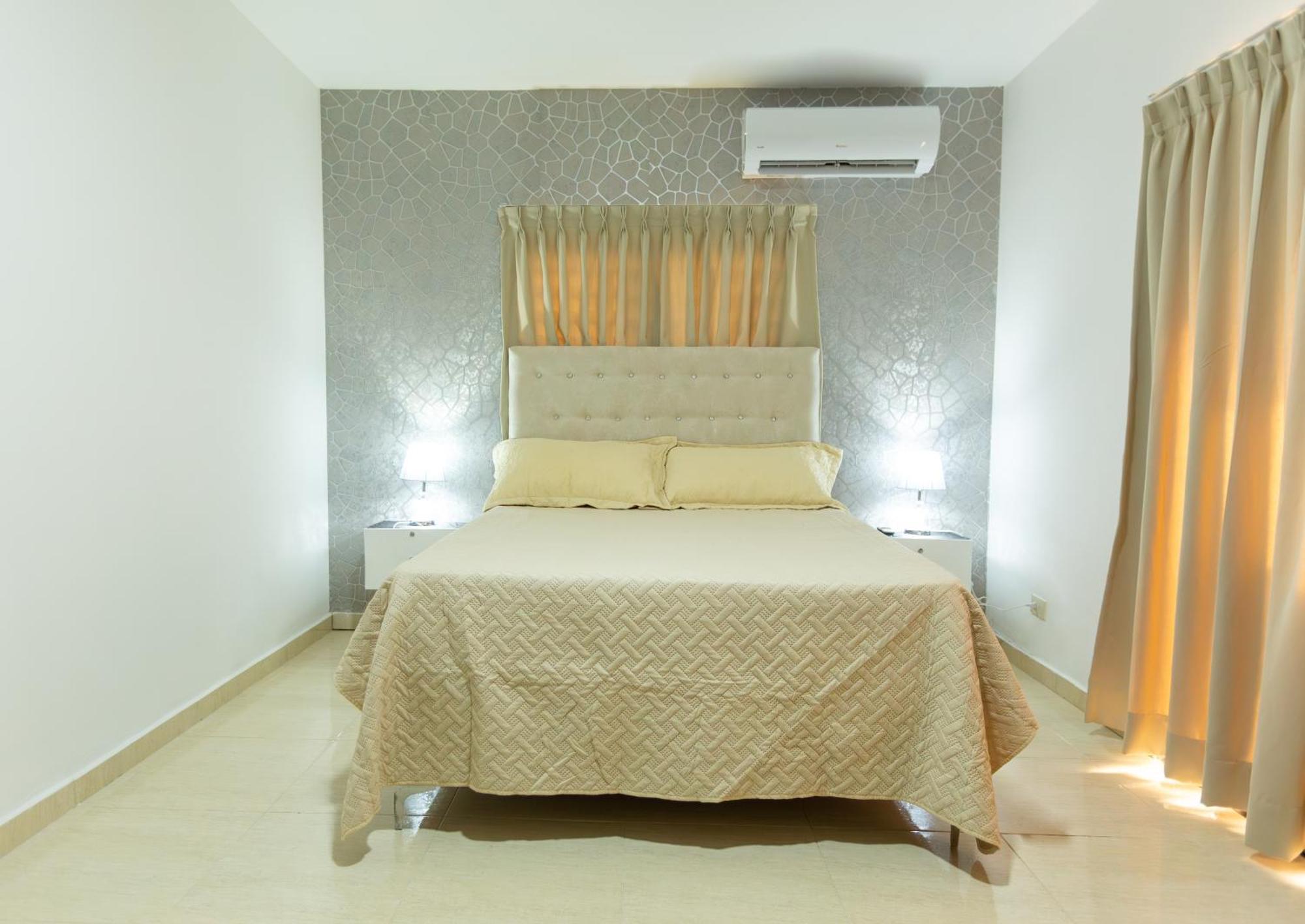 Mb Apartment - A بويرتو بلاتا المظهر الخارجي الصورة