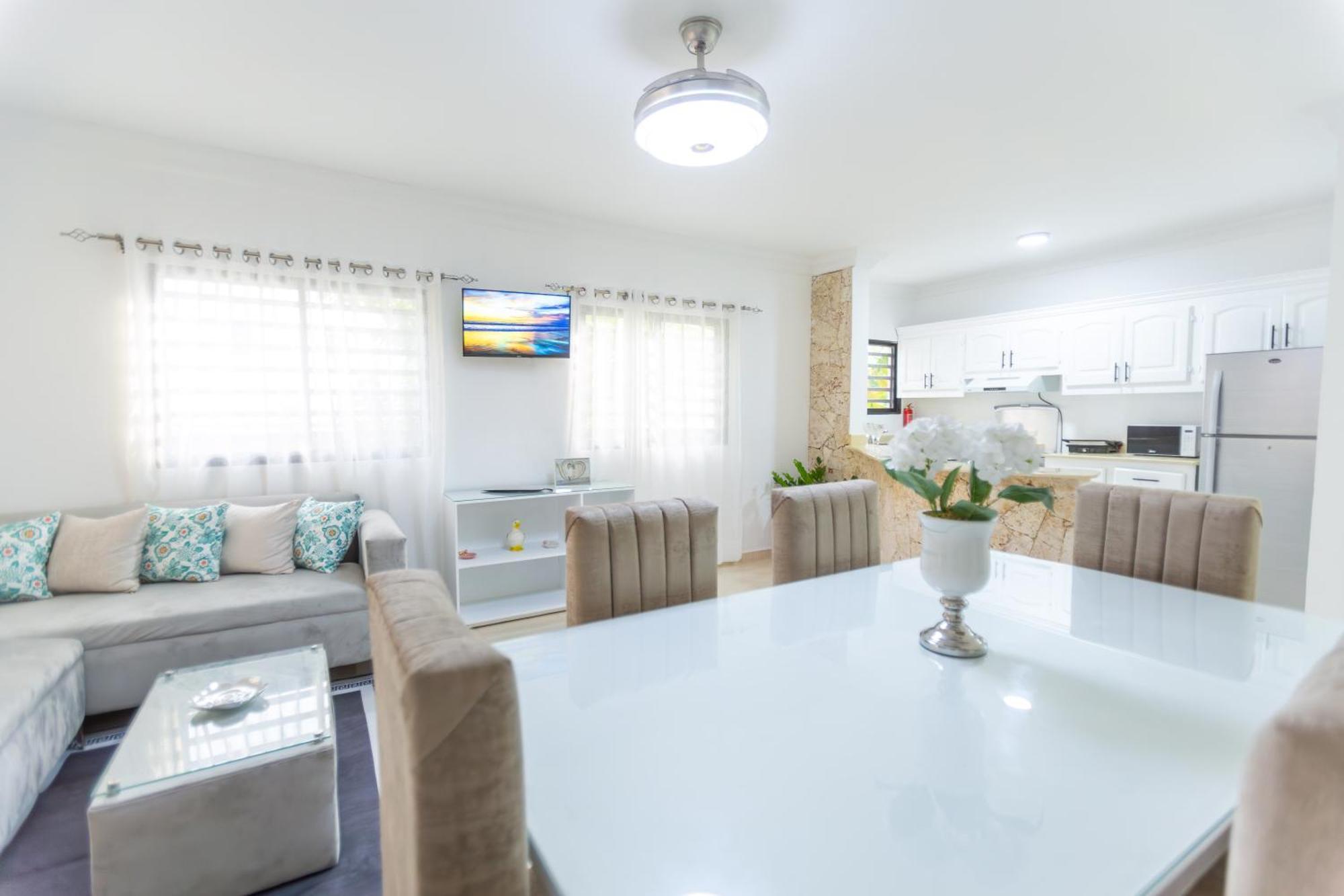 Mb Apartment - A بويرتو بلاتا المظهر الخارجي الصورة