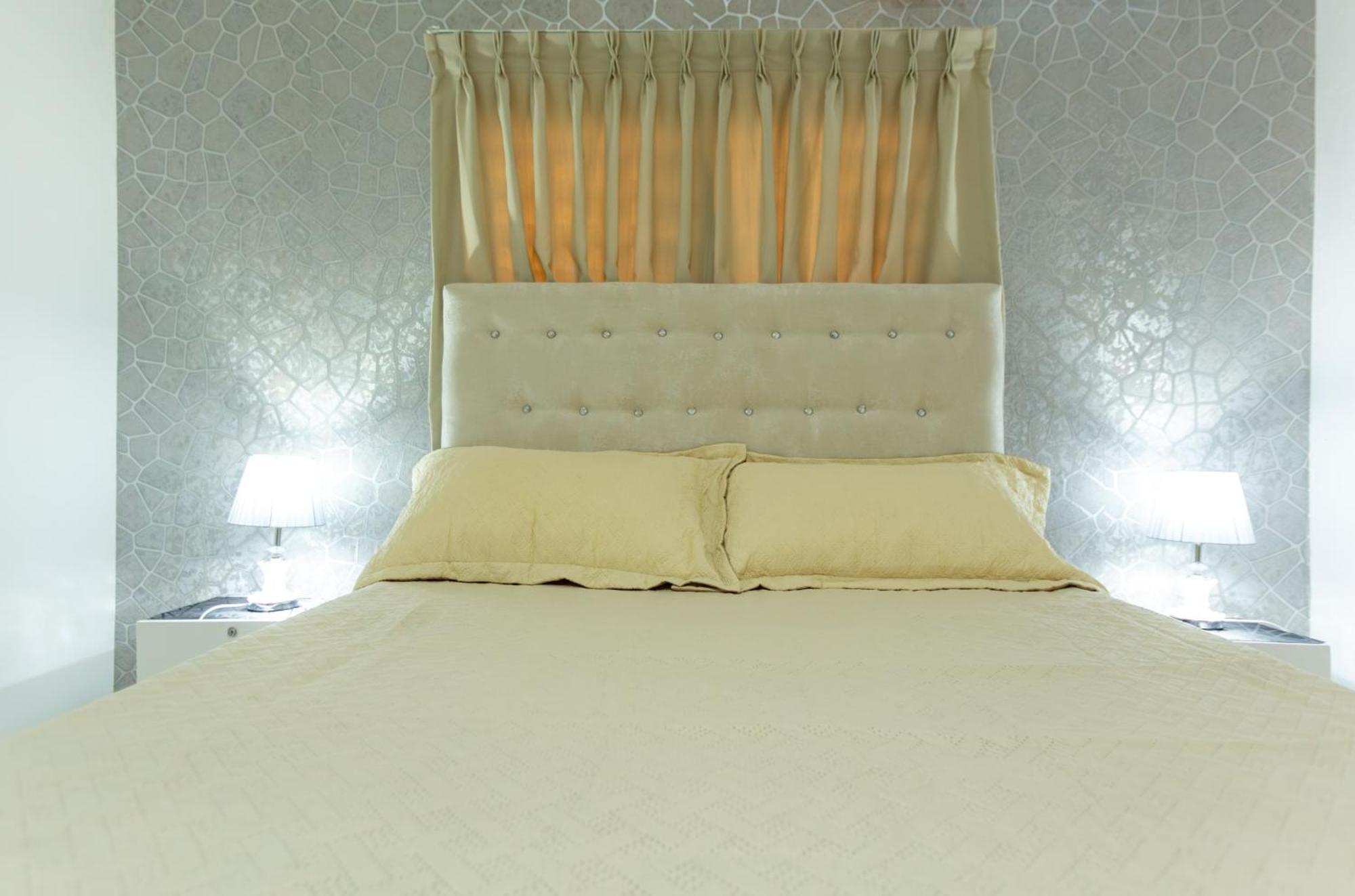 Mb Apartment - A بويرتو بلاتا المظهر الخارجي الصورة