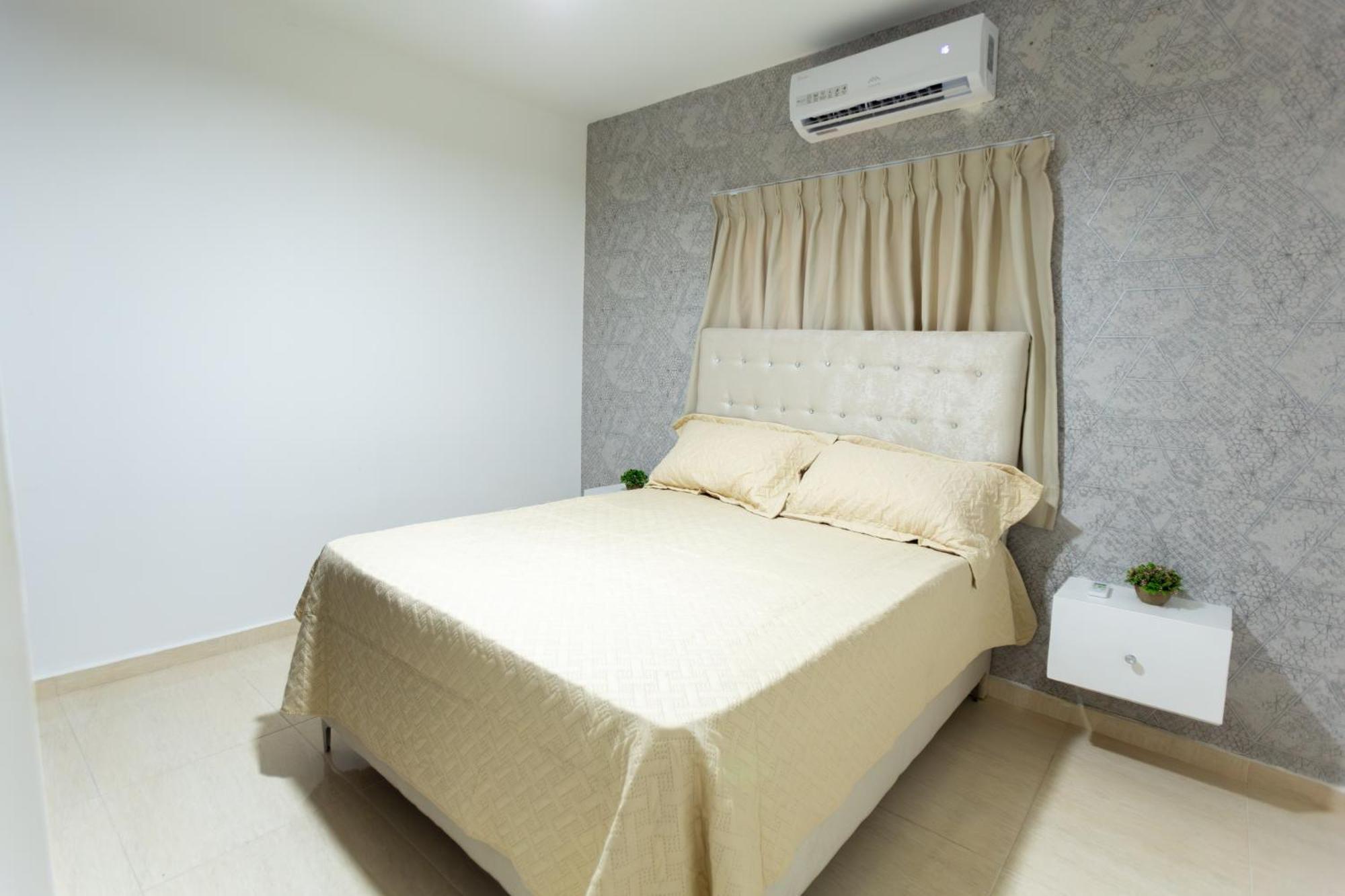 Mb Apartment - A بويرتو بلاتا المظهر الخارجي الصورة